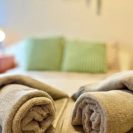 Daire The Cozy Breeze *