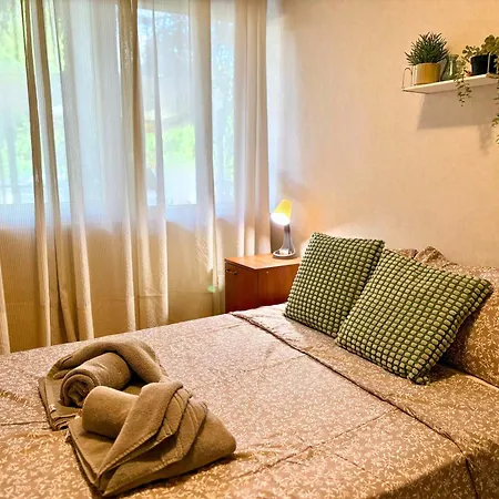 The Cozy Breeze Daire Varna