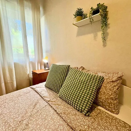 The Cozy Breeze * 瓦爾納