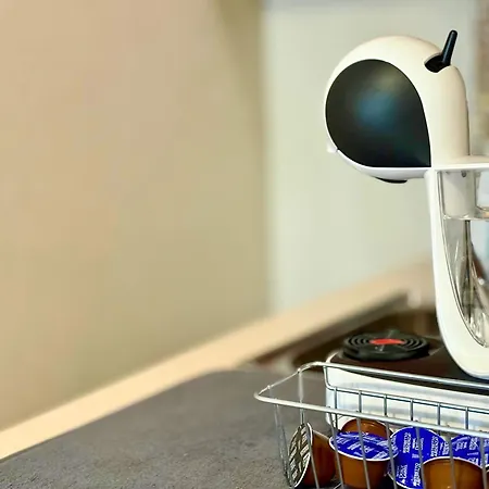 公寓 The Cozy Breeze