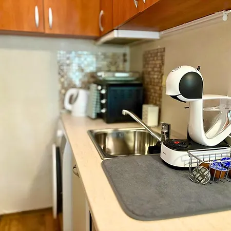 The Cozy Breeze 公寓 *