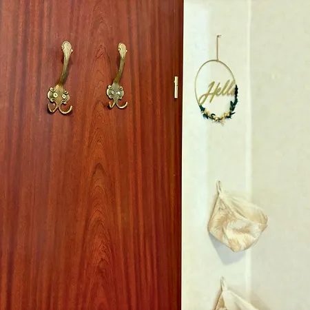 The Cozy Breeze 公寓 瓦爾納