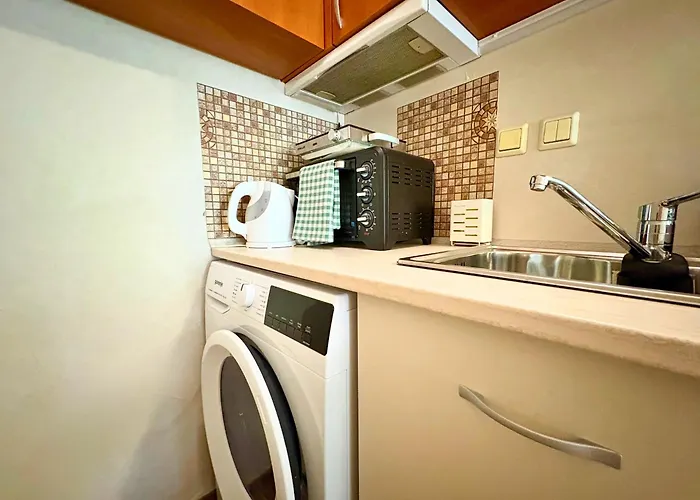 Daire The Cozy Breeze