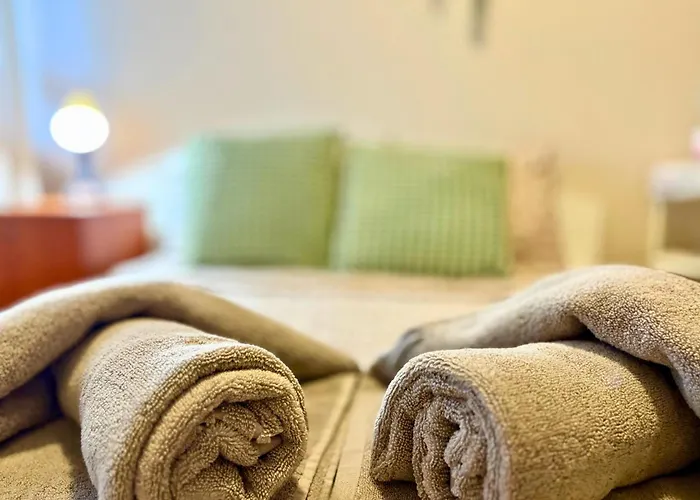 Daire The Cozy Breeze *