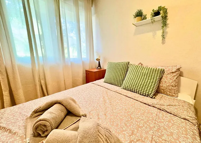 The Cozy Breeze Varna