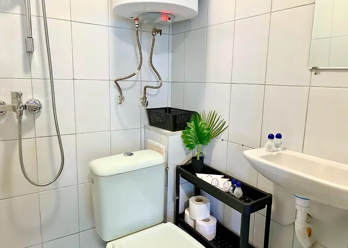 The Cozy Breeze * Varna