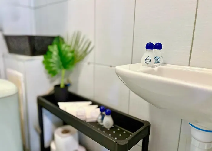 Daire The Cozy Breeze