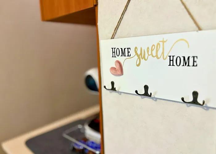 Daire The Cozy Breeze Varna