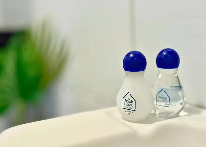 The Cozy Breeze Daire Varna