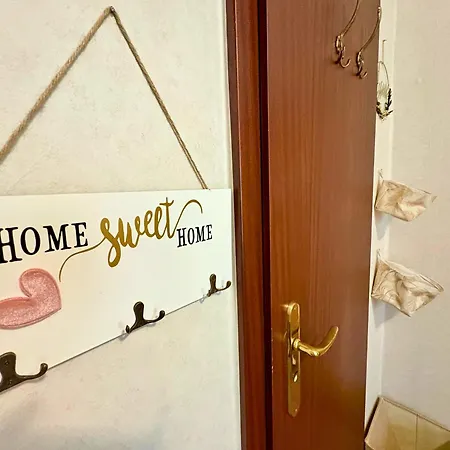 Апартаменты The Cozy Breeze *