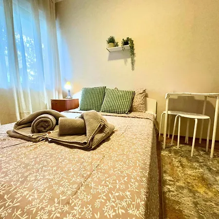 Апартаменты The Cozy Breeze