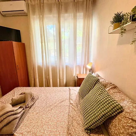 Апартаменты The Cozy Breeze