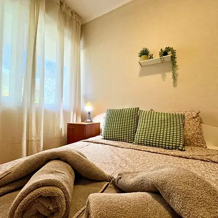 The Cozy Breeze Варна