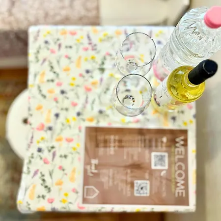 The Cozy Breeze Апартаменты