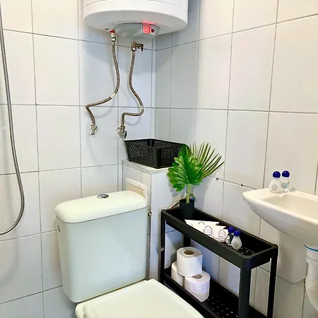 The Cozy Breeze * Варна