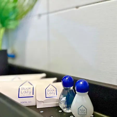 Апартаменты The Cozy Breeze Варна