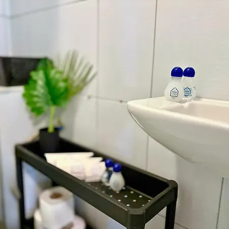 Апартаменты The Cozy Breeze