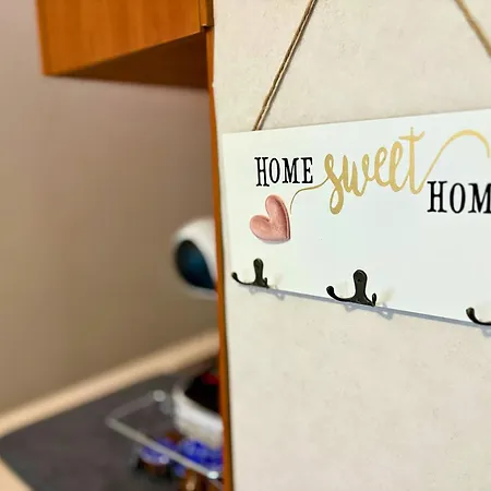 Апартаменты The Cozy Breeze Варна