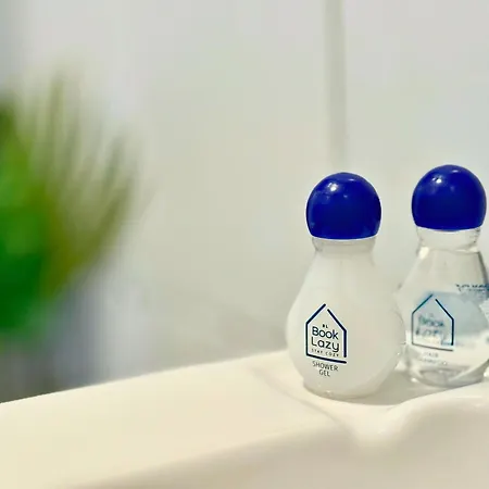 The Cozy Breeze Апартаменты Варна