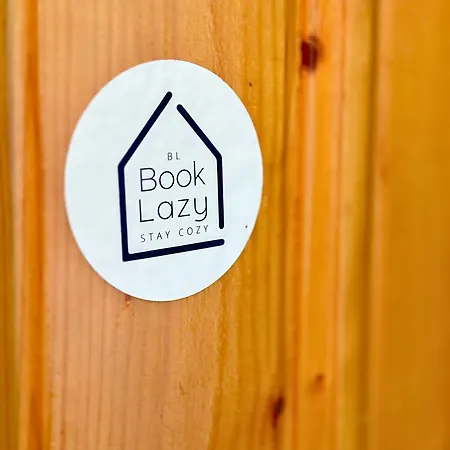 The Cozy Breeze Апартаменты Варна