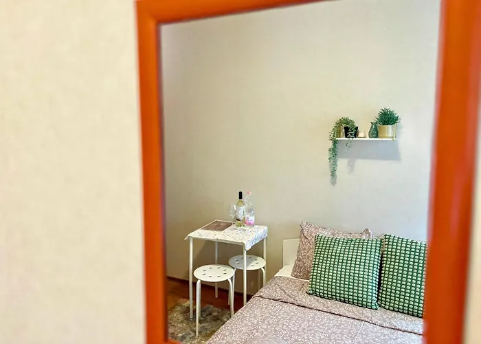 The Cozy Breeze Varna