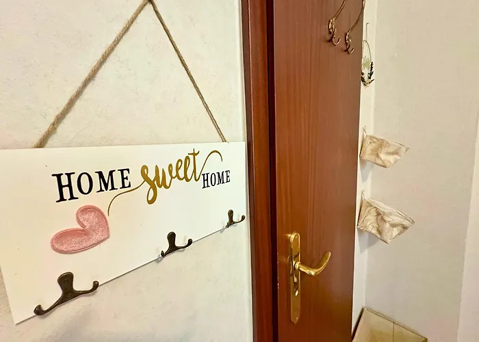 Apartment The Cozy Breeze *