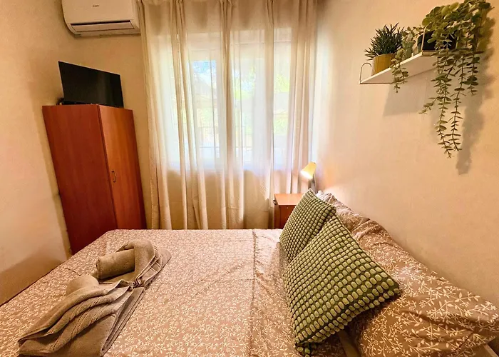 Apartment The Cozy Breeze