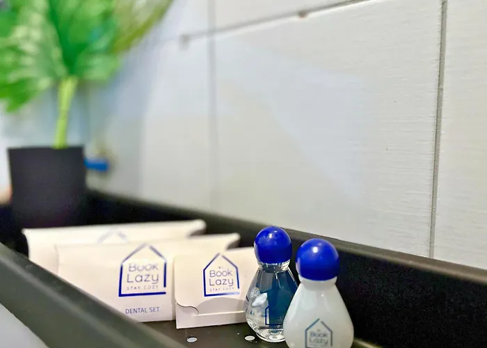 Apartment The Cozy Breeze Varna