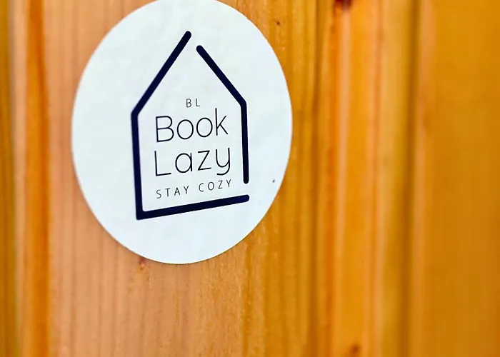 The Cozy Breeze Apartment Varna